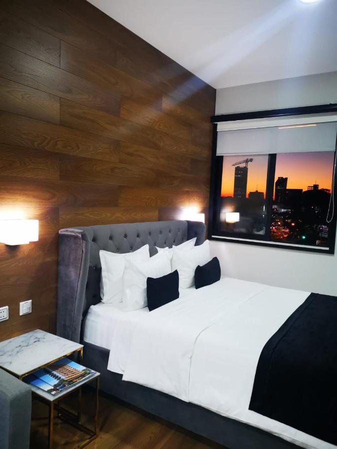 Tryp By Wyndham Santa Cruz Hotel Santa Cruz de La Sierra Luaran gambar