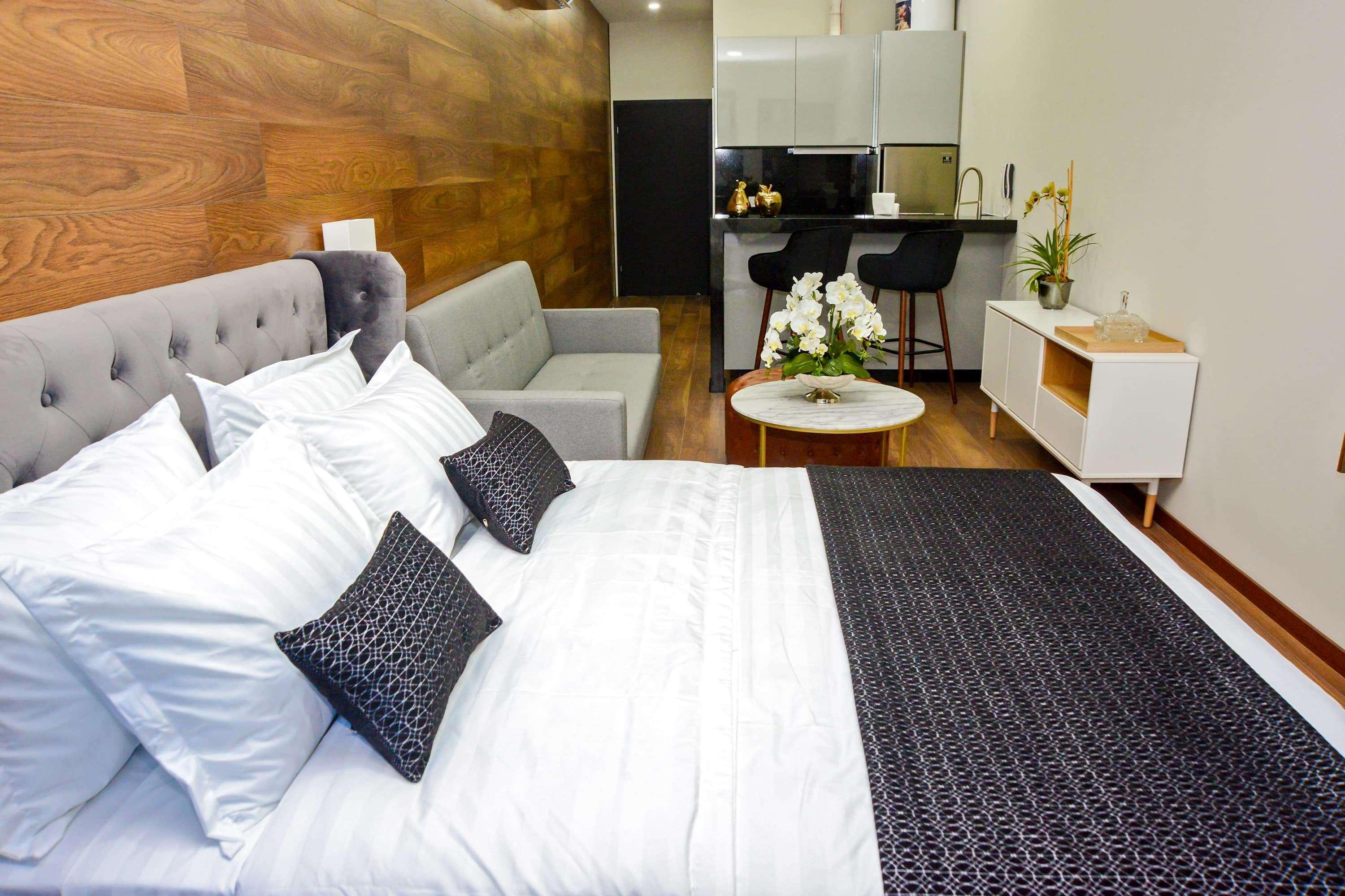 Tryp By Wyndham Santa Cruz Hotel Santa Cruz de La Sierra Luaran gambar