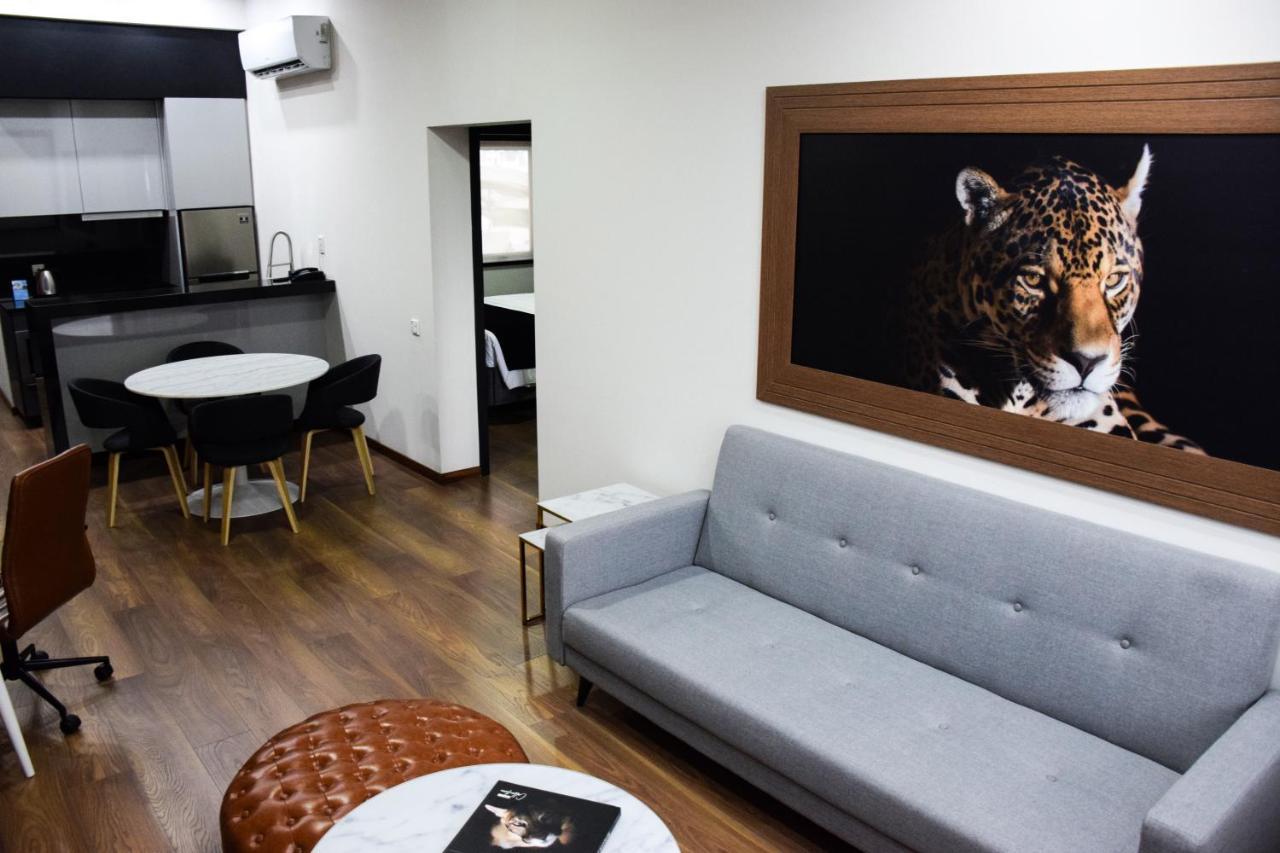 Tryp By Wyndham Santa Cruz Hotel Santa Cruz de La Sierra Luaran gambar